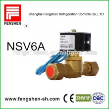 solenoid piston valves NEW MODELS